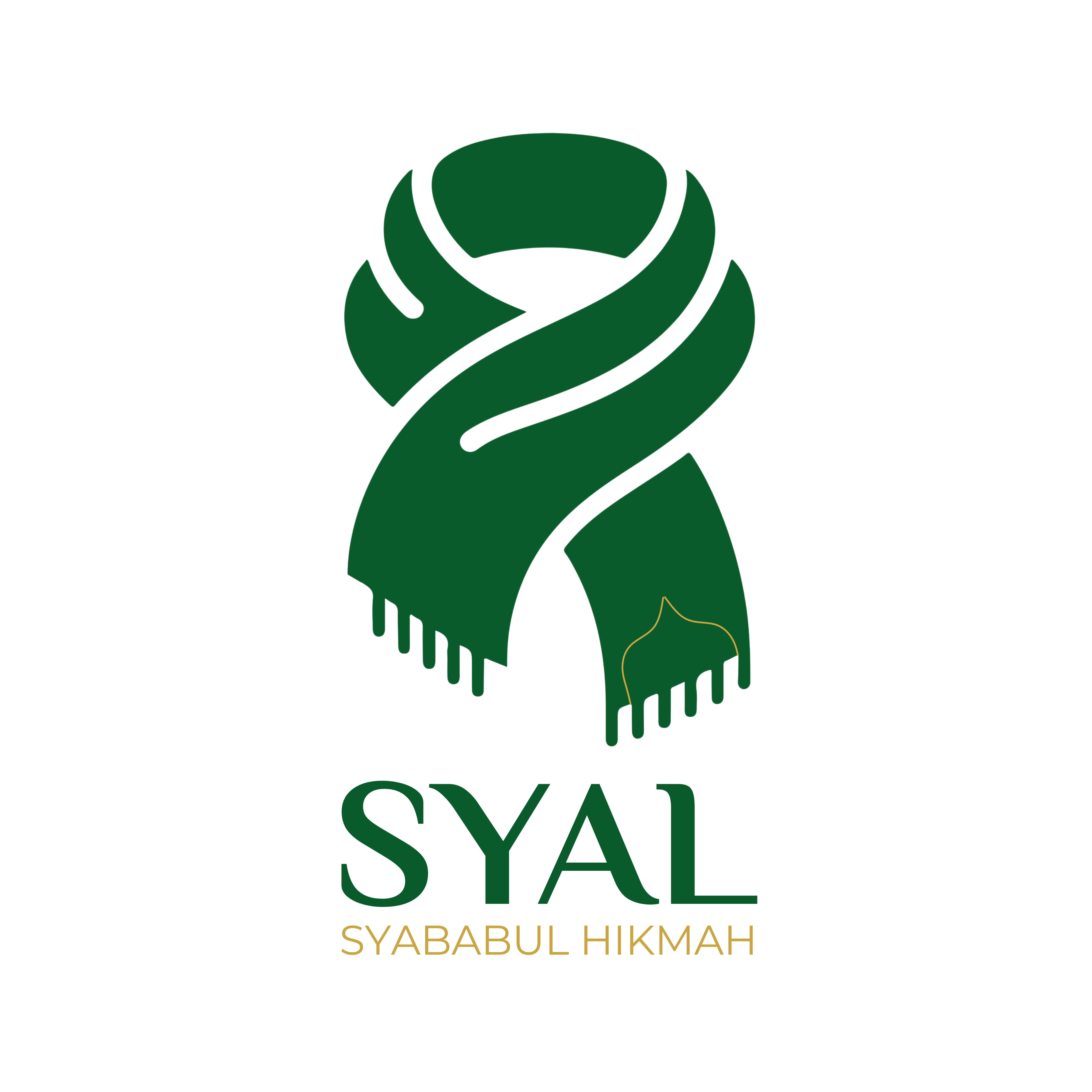 Logo SYAL Syababul Hikmah